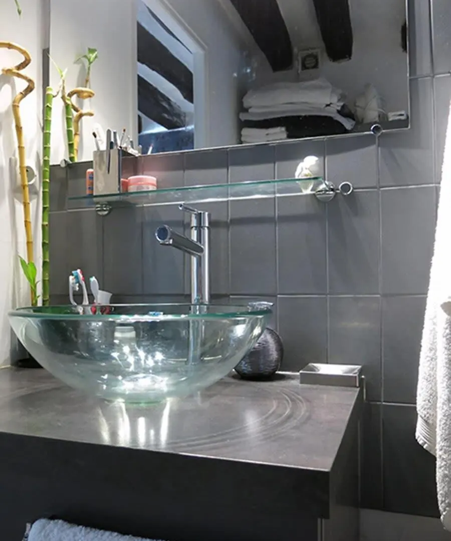Appartamento Marais Charlot Citycosy *