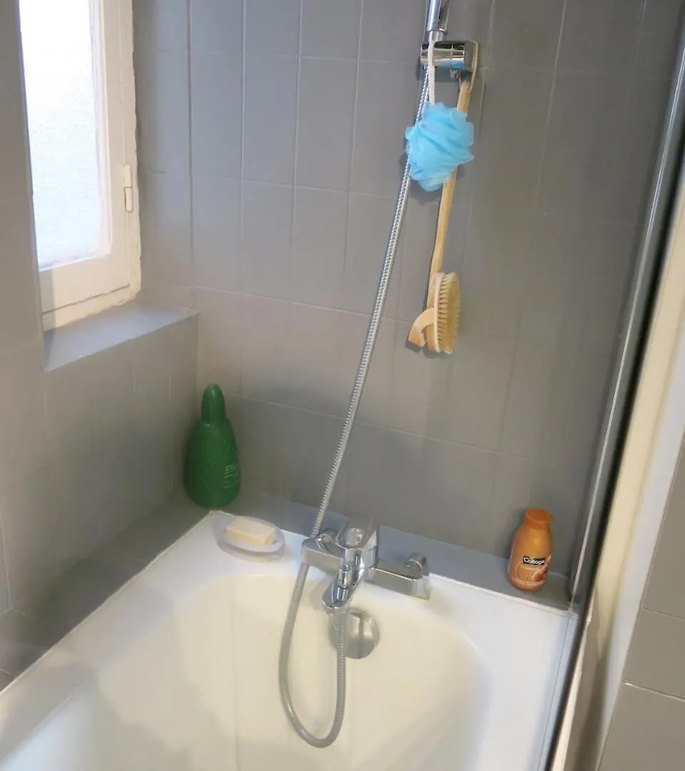 Marais Charlot Citycosy Apartment *